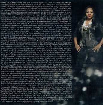 CD SWV: I Missed Us