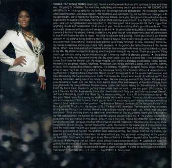 CD SWV: I Missed Us