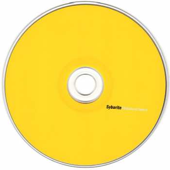CD Sybarite: Placement Issues