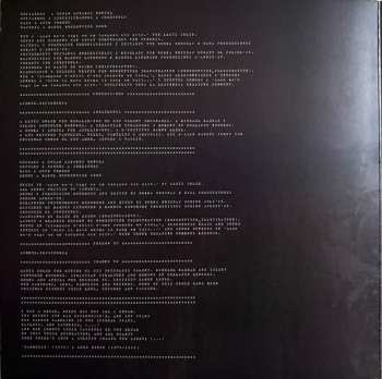 LP Syberia: Quan Tot S’apagui CLR | LTD