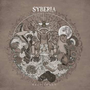CD Syberia: Resiliency