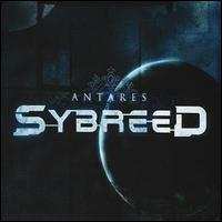 Album Sybreed: Antares