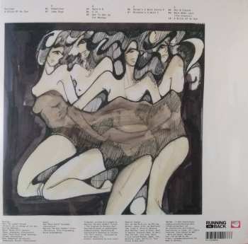 2LP Syclops: A Blink Of An Eye