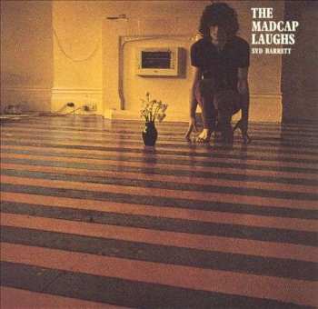 LP Syd Barrett: The Madcap Laughs
