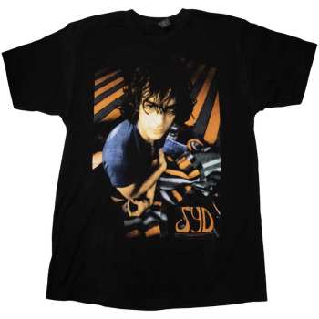 Merch Syd Barrett: Maglietta Photo