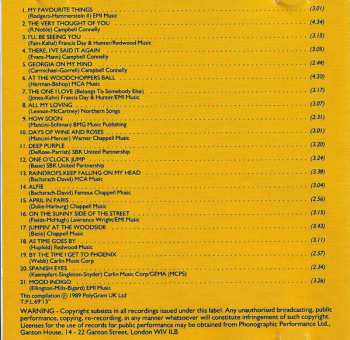 CD Syd Lawrence And His Orchestra: The Big Sound Of Syd Lawrence And His Orchestra 21 Big Band Favourites