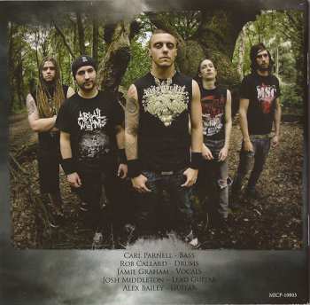 CD Sylosis: Conclusion Of An Age