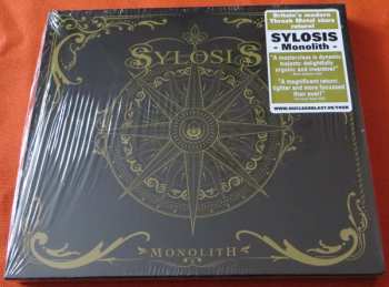 CD Sylosis: Monolith