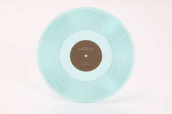 3LP/Set di cofanetti Sylvain Chauveau: Politique Du Silence CLR | LTD