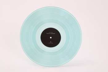 3LP/Set di cofanetti Sylvain Chauveau: Politique Du Silence CLR | LTD