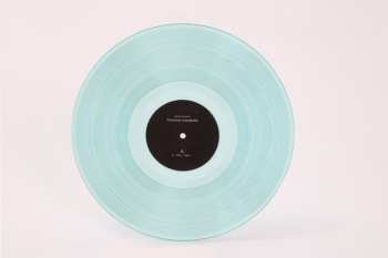 3LP/Set di cofanetti Sylvain Chauveau: Politique Du Silence CLR | LTD