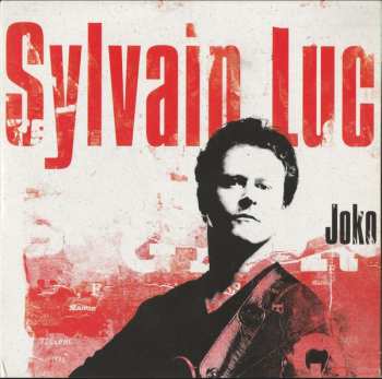 3CD/Set di cofanetti Sylvain Luc: 3 Original Album Classics