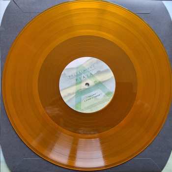 2LP Sylvain Luc: Piaia