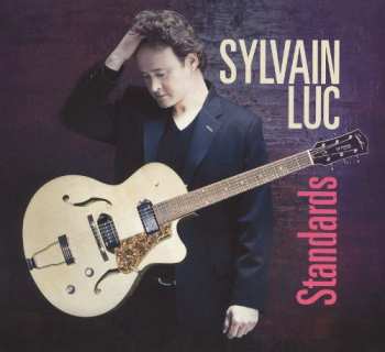 2CD Sylvain Luc: Standards