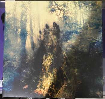 2LP Sylvaine: Wistful CLR | LTD