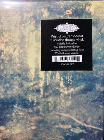 2LP Sylvaine: Wistful CLR | LTD