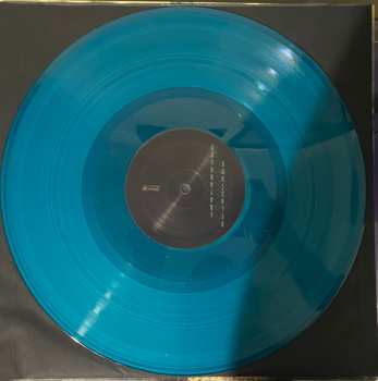 2LP Sylvaine: Wistful CLR | LTD