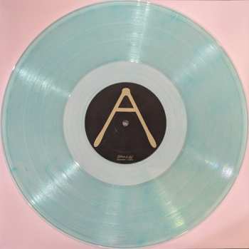LP Sylvaine: Eg Er Framand CLR | LTD
