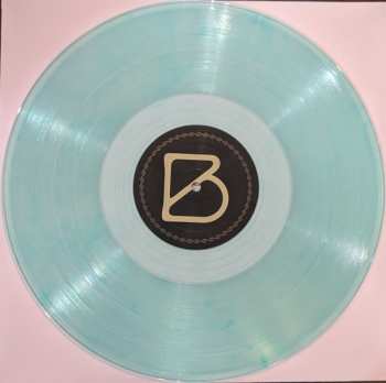 LP Sylvaine: Eg Er Framand CLR | LTD