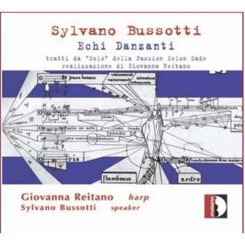 Album Sylvano Bussotti: Echi Danzanti