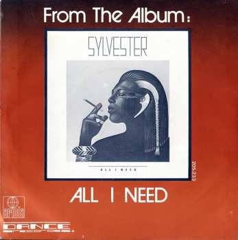SP Sylvester: Be With You
