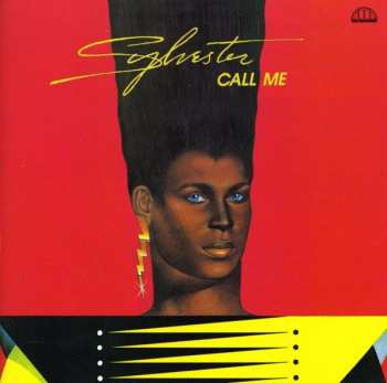 CD Sylvester: Call Me