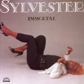 Album Sylvester: Immortal