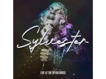 CD Sylvester: Live At The Opera House