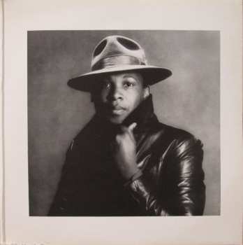 LP Sylvester: Step II