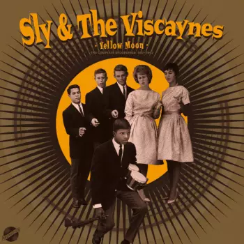 Yellow Moon: The Complete Recordings 1961-1962