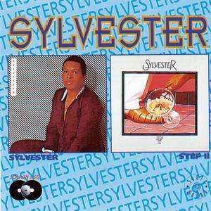 CD Sylvester: Sylvester / Step II