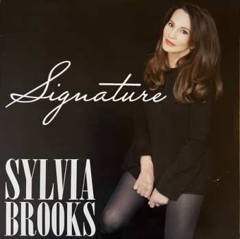 LP Sylvia Brooks: Signature