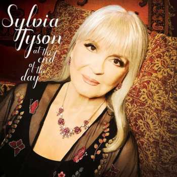 CD Sylvia Tyson: At The End Of The Day
