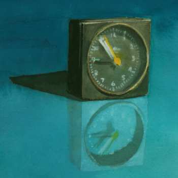 Album Sylvie Courvoisier: Searching For The Disappeared Hour