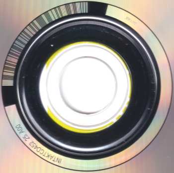 CD Sylvie Courvoisier Trio: Éclats – Live In Europe