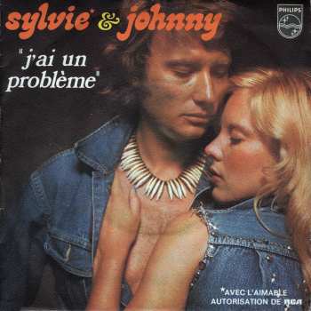 SP Sylvie Vartan: J'ai Un Problème