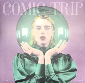 Sylvie Kreusch: Comic Trip