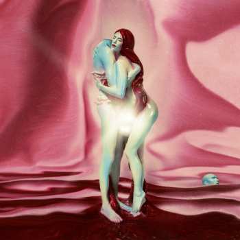 Album Sylvie Kreusch: Montbray