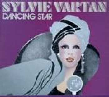 Album Sylvie Vartan: Dancing Star