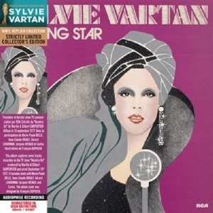 CD Sylvie Vartan: Dancing Star LTD