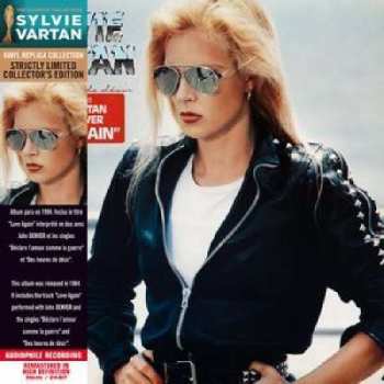 CD Sylvie Vartan: Des Heures De Désir LTD