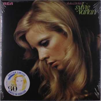 Album Sylvie Vartan: La Reine De Saba