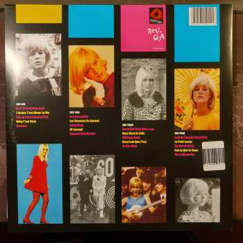 2LP Sylvie Vartan: Salut Les Copains! Beginnings Of... Ye-Ye! LTD