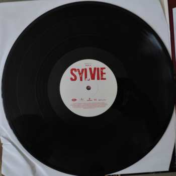 2LP Sylvie Vartan: Sylvie LTD | NUM