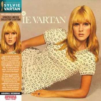 CD Sylvie Vartan: Sylvie Vartan LTD