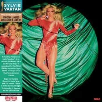 CD Sylvie Vartan: Sylvie Vartan LTD