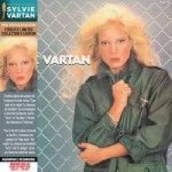 CD Sylvie Vartan: Sylvie Vartan LTD