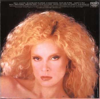 CD Sylvie Vartan: Sylvie Vartan LTD