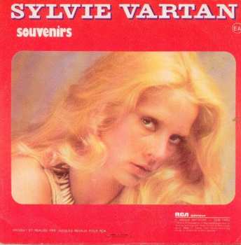SP Sylvie Vartan: Ta Sorcière Bien Aimée