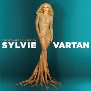 Album Sylvie Vartan: The Ultimate Collection